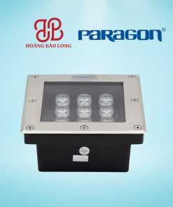 ĐÈN LED ÂM SÀN 9W PRGS9L PARAGON