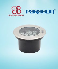 ĐÈN LED ÂM SÀN 9W PRGT9L PARAGON