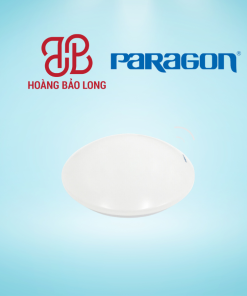 ĐÈN LED ỐP TRẦN 18W PLCK370L18/SS PARAGON