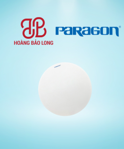 ĐÈN LED ỐP TRẦN 18W PLCQ335L18 PARAGON