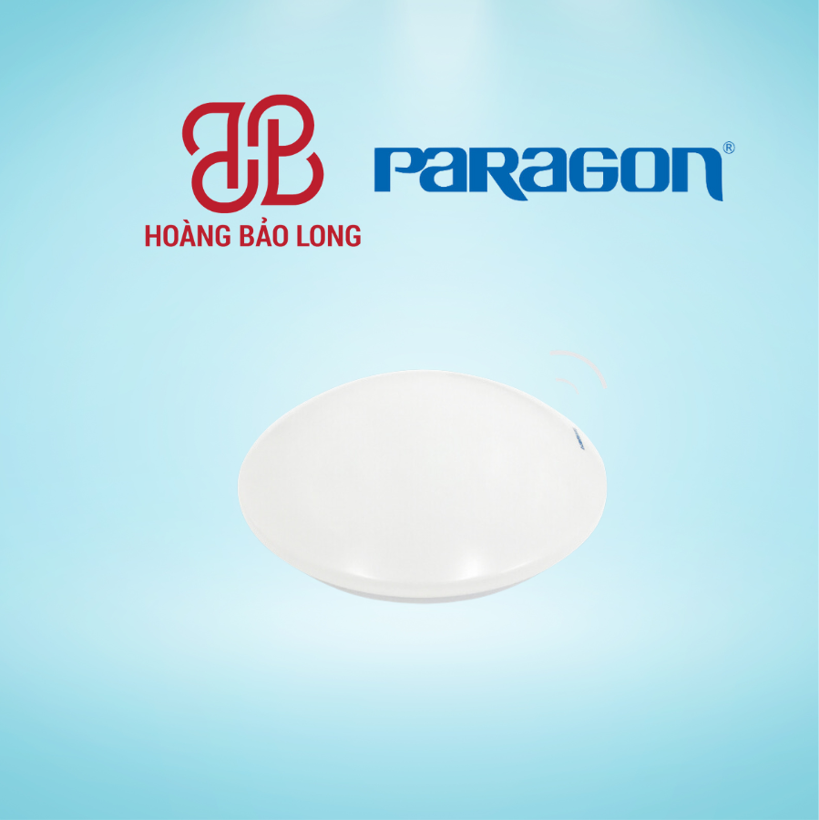 ĐÈN LED ỐP TRẦN 18W PLCQ335L18/SS PARAGON ĐÈN LED ỐP TRẦN 18W PLCQ335L18/SS PARAGON