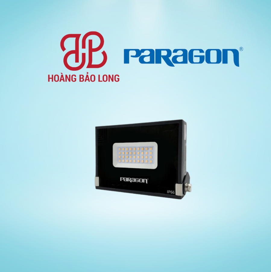 ĐÈN LED PHA 20W COFB20L PARAGON ĐÈN LED PHA 20W COFB20L PARAGON
