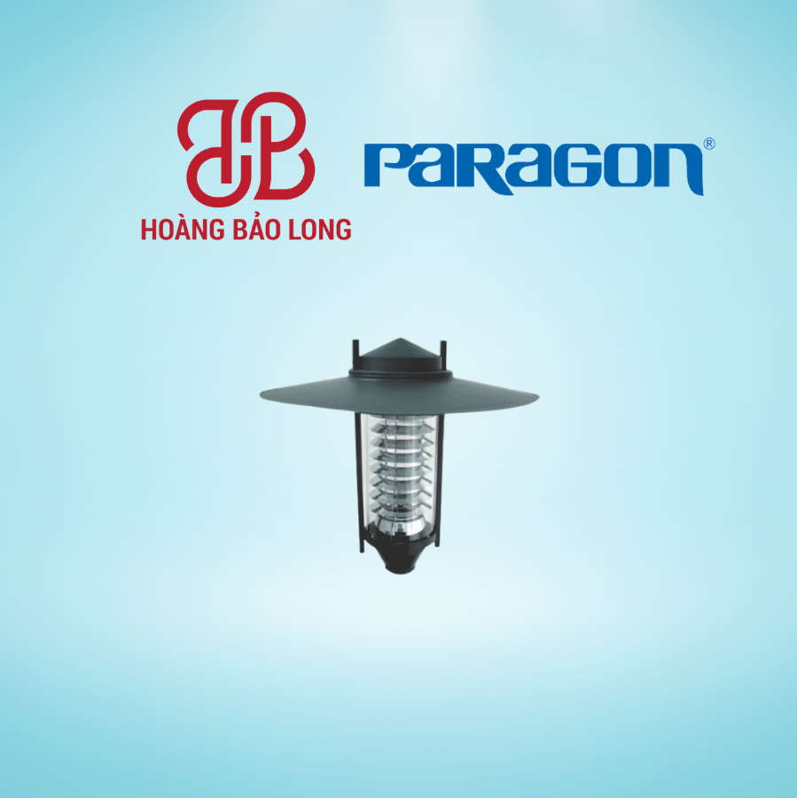 ĐÈN LED SÂN VƯỜN 20W OLC140E27 PARAGON ĐÈN LED SÂN VƯỜN 20W OLC140E27 PARAGON
