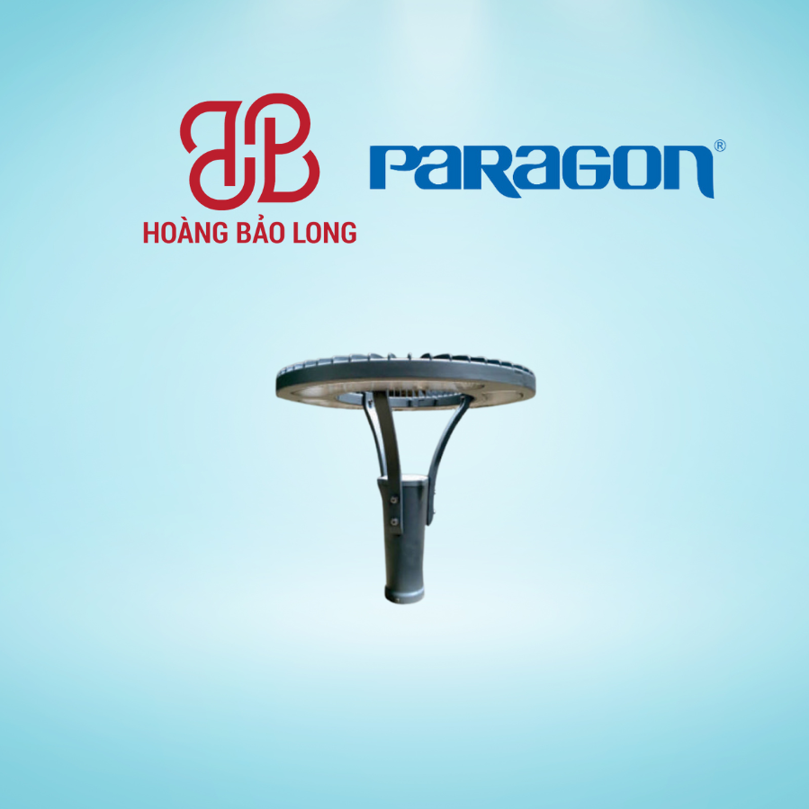 ĐÈN LED SÂN VƯỜN 30W PPOE30L PARAGON ĐÈN LED SÂN VƯỜN 30W PPOE30L PARAGON