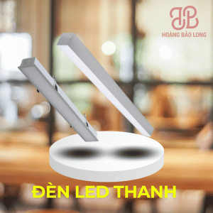 ĐÈN LED THANH PARAGON