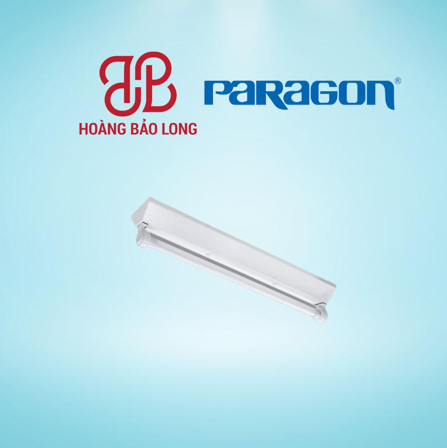 ĐÈN LED V SHAPE 10W PIFQ118L10 PARAGON ĐÈN LED V SHAPE 10W PIFQ118L10 PARAGON