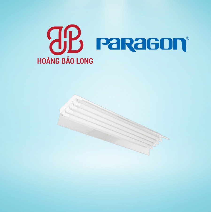 ĐÈN LED VÒM PHẢN QUANG 80W PIFE436L72 PARAGON
