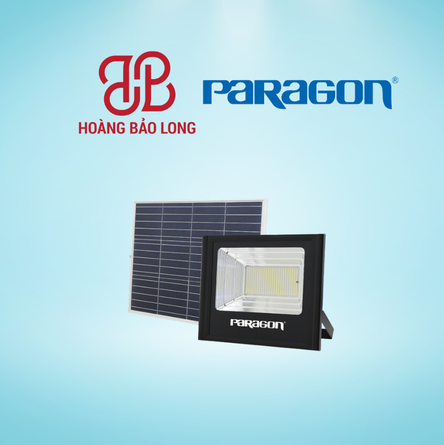 ĐÈN NĂNG LƯỢNG MẶT TRỜI 30W PSOSE30L PARAGON ĐÈN NĂNG LƯỢNG MẶT TRỜI 30W PSOSE30L PARAGON