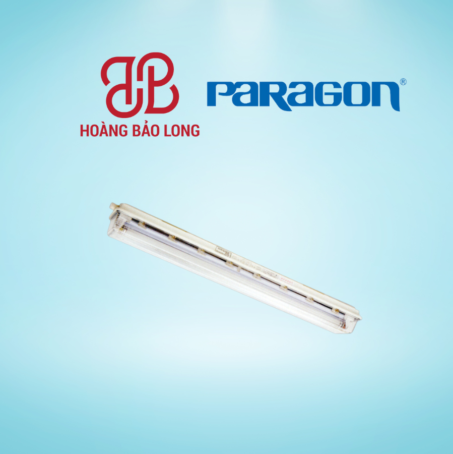 ĐÈN PHÒNG CHỐNG NỔ 72W EEW BYS2X36W PARAGON ĐÈN PHÒNG CHỐNG NỔ EEW 72W BHY/X PARAGON