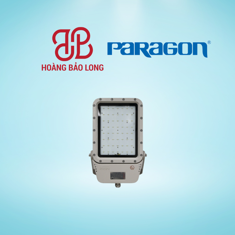 ĐÈN PHÒNG CHỐNG NỔ EEW 120W BZD129-120 PARAGON ĐÈN PHÒNG CHỐNG NỔ EEW 120W BZD129-120 PARAGON