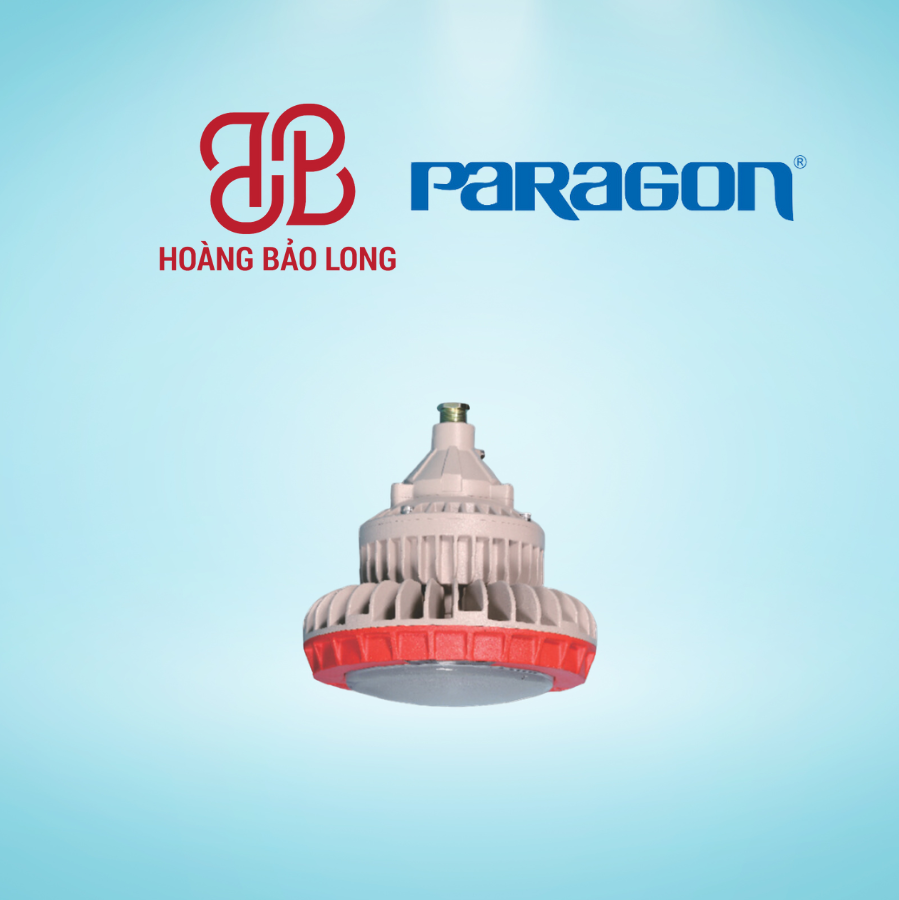 ĐÈN PHÒNG CHỐNG NỔ EEW 120W BZD130-120 PARAGON ĐÈN PHÒNG CHỐNG NỔ EEW 120W BZD130-120 PARAGON