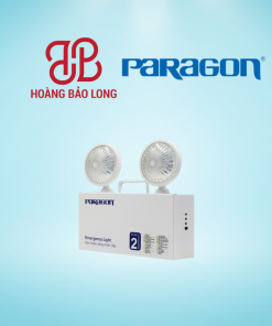 ĐÈN SẠC KHẨN CẤP 3W PEMD23SW PARAGON