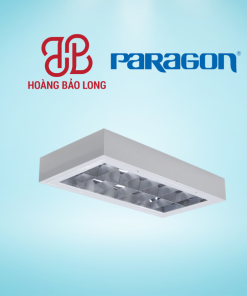 MÁNG ĐÈN TÁN QUANG GẮN NỔI PSFB218L20 PARAGON