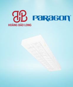 MÁNG ĐÈN TÁN QUANG GẮN NỔI PSFB236L36 PARAGON