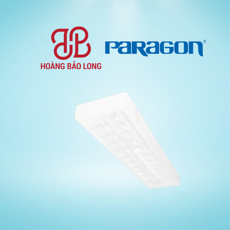 MÁNG ĐÈN TÁN QUANG GẮN NỔI PSFB236L36 PARAGON MÁNG ĐÈN TÁN QUANG GẮN NỔI PSFB236L36 PARAGON