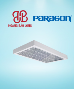 MÁNG ĐÈN TÁN QUANG GẮN NỔI PSFD436L72