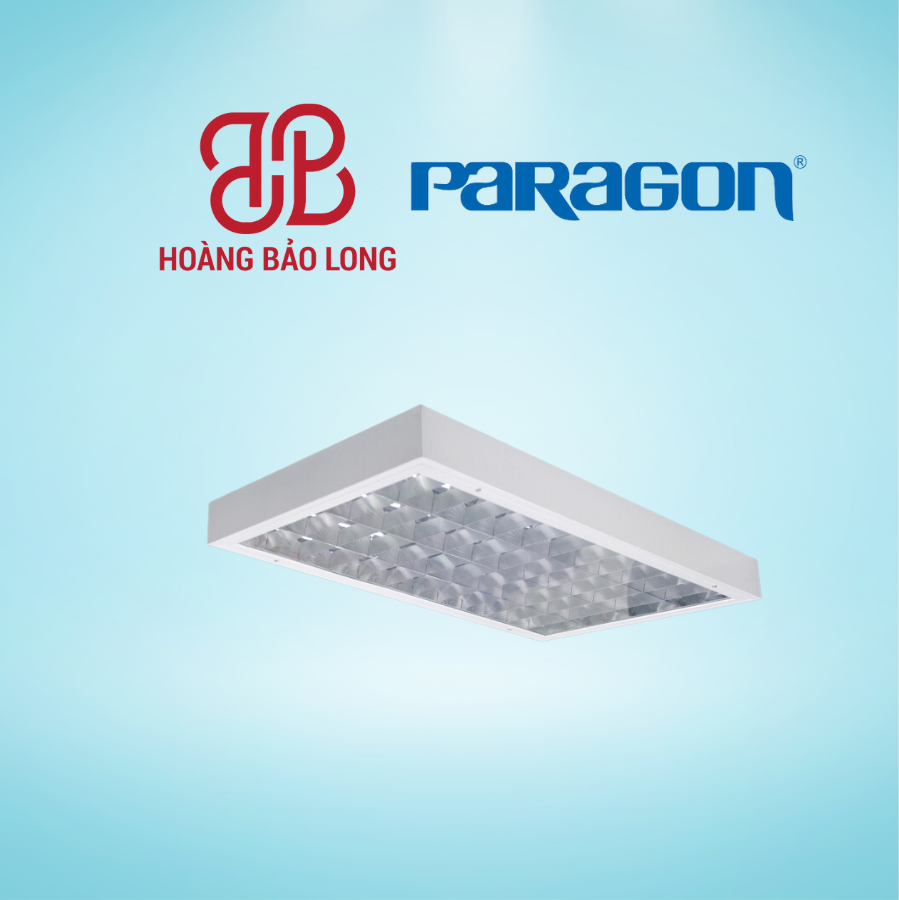 MÁNG ĐÈN TÁN QUANG GẮN NỔI PSFD436L72