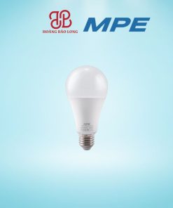 Bóng led bulb chống ẩm 12W MPE LBD3-12
