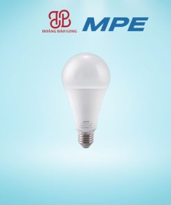 Bóng led bulb chống ẩm 15W MPE LBD3-15