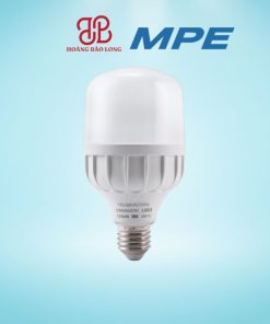Bóng led bulb chống ẩm 20W MPE LBD3-20