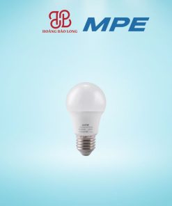 Bóng led bulb chống ẩm 3W MPE LBD3-3