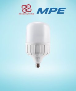 Bóng led bulb chống ẩm 50W MPE LBD3-50