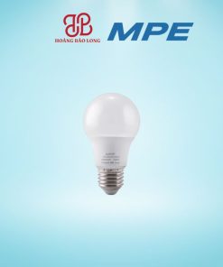 Bóng led bulb chống ẩm 7W MPE LBD3-7