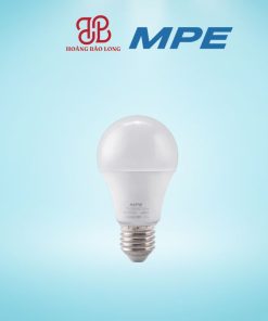 Bóng led bulb chống ẩm 9W MPE LBD3-9
