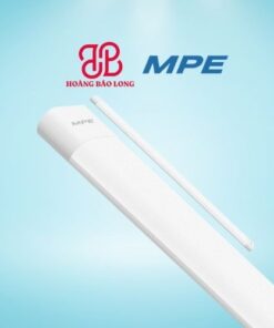 Đèn bán nguyệt 40W MPE BN-40T