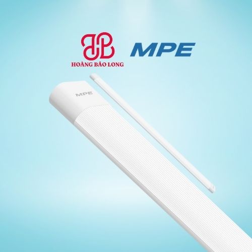 Đèn Led Bán Nguyệt MPE