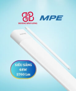 Đèn bán nguyệt 48W MPE BN-48T