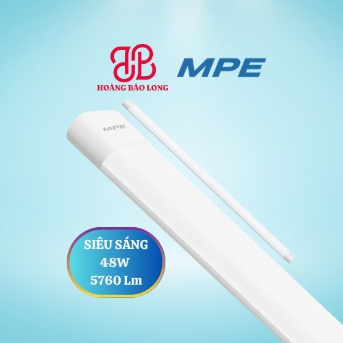 Đèn bán nguyệt 48W MPE BN-48T