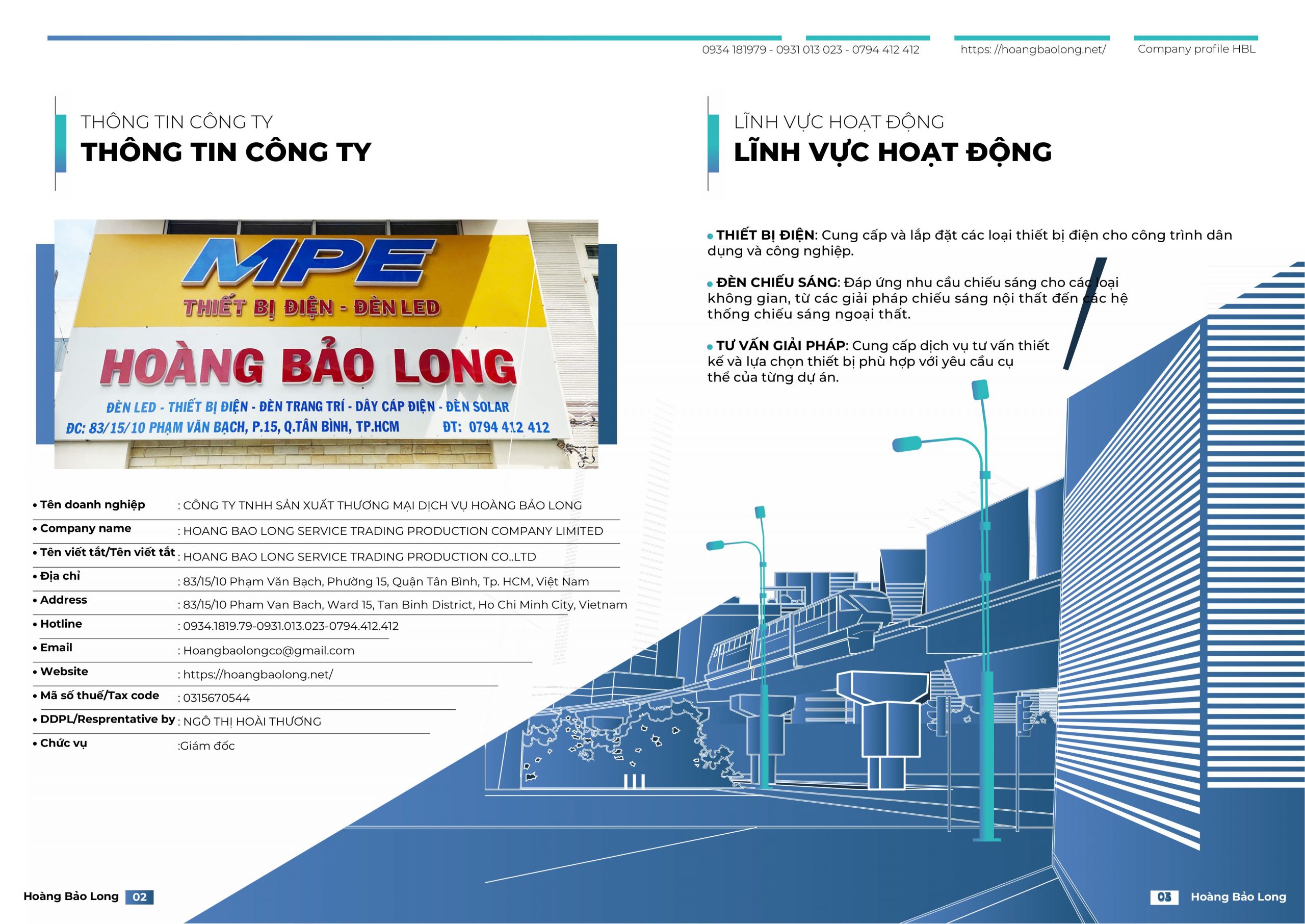 Hồ Sơ Năng Lực Hồ Sơ Năng Lực