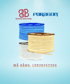 Đèn LED dây Paragon 6W LED28352206