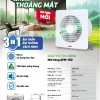 Bảng giá quạt hút MPE trang 182