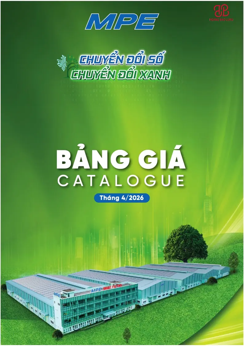 Bảng giá